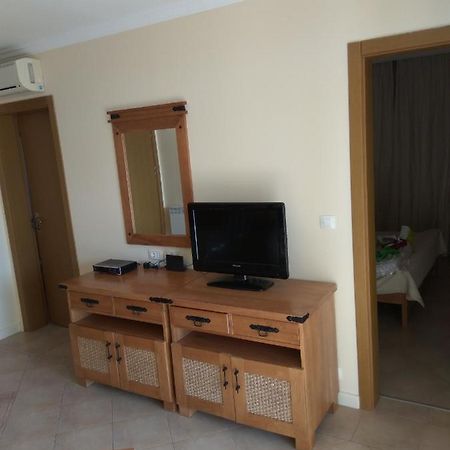 Santa Marina Holiday Village,211-40,411-42,411-43 Sozopol Eksteriør billede