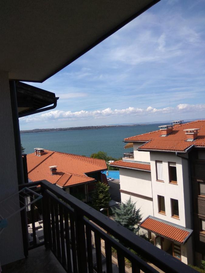Santa Marina Holiday Village,211-40,411-42,411-43 Sozopol Eksteriør billede