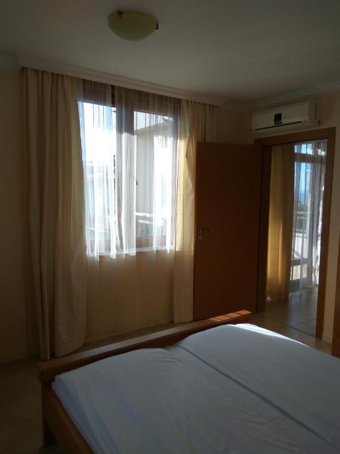 Santa Marina Holiday Village,211-40,411-42,411-43 Sozopol Eksteriør billede