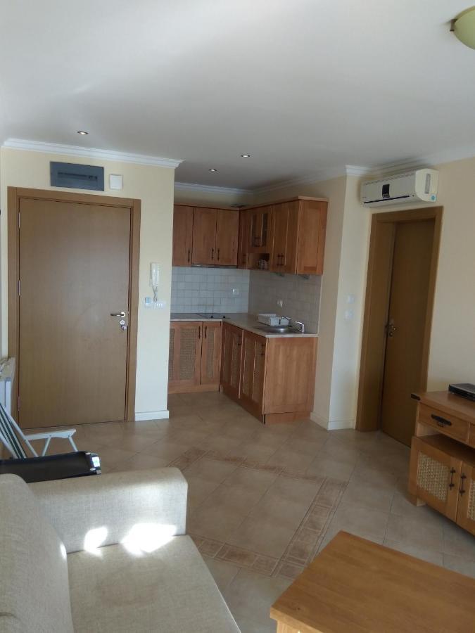Santa Marina Holiday Village,211-40,411-42,411-43 Sozopol Eksteriør billede