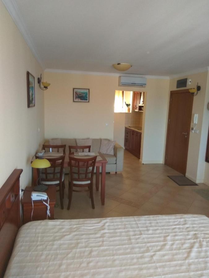 Santa Marina Holiday Village,211-40,411-42,411-43 Sozopol Eksteriør billede