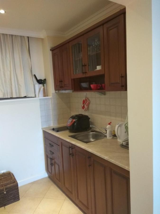 Santa Marina Holiday Village,211-40,411-42,411-43 Sozopol Eksteriør billede